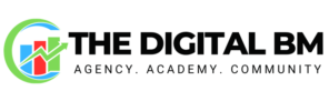 The Digital BM